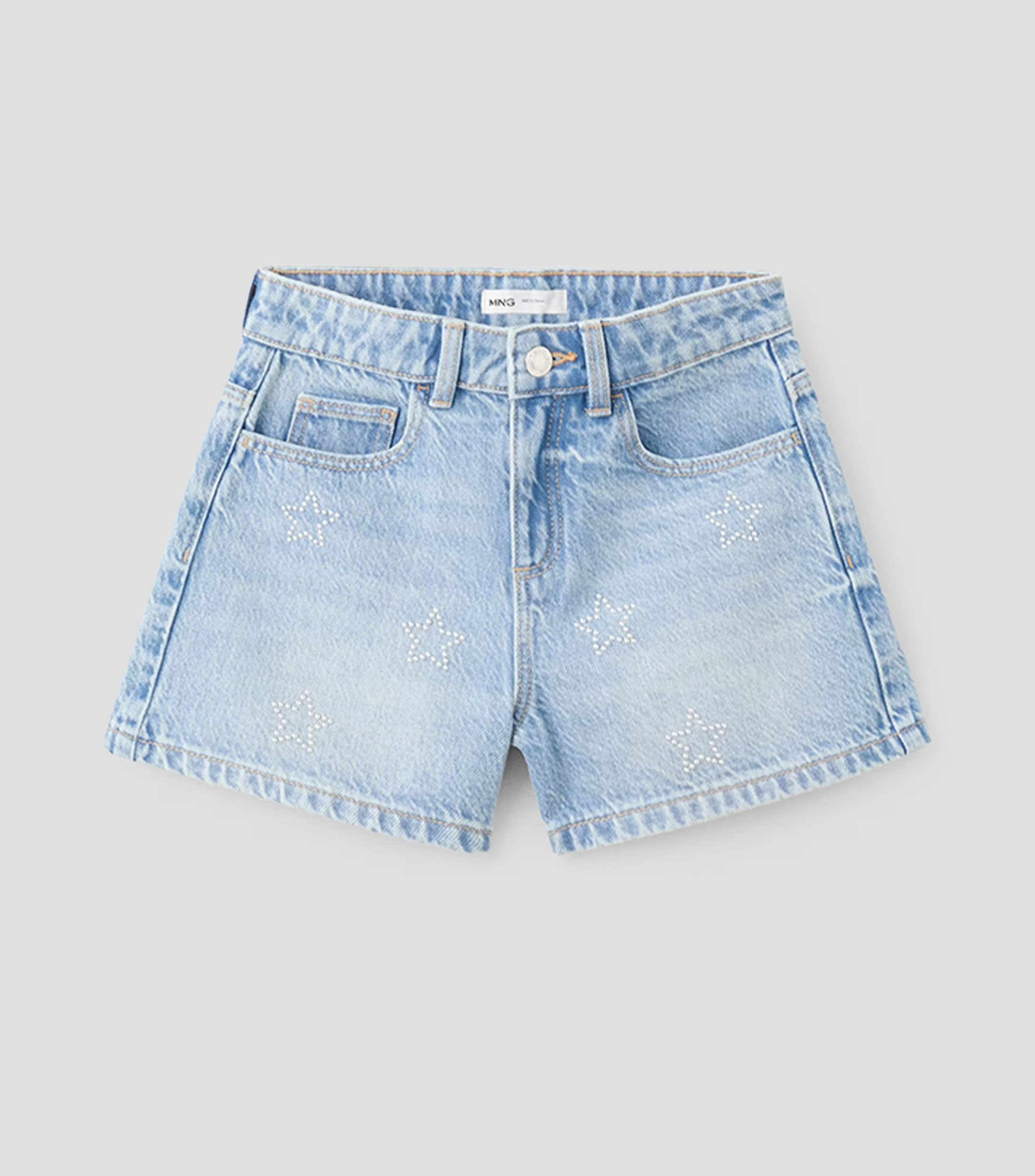 Short fantasía Niña